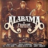 Alabama & Friends - Alabama & Friends - At the Ryman CD1