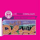 Phish - 2004-04-16 - Thomas & Mack Center - Las Vegas, NV