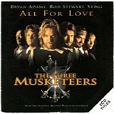 Various artists - The Three Musketeers
