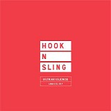 Lana Del Rey - Ultraviolence (Hook N Sling Remix) - Single