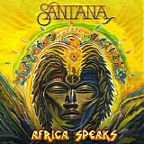 Santana - Africa Speaks