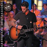 Dashboard Confessional - MTV2 Unplugged v2.0
