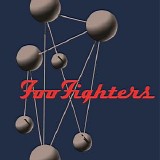 Foo Fighters - The Colour And The Shape (10th An. Sp. Ed.)