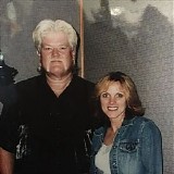 Rhonda Vincent - Two People in Love (feat. Jerry Sartain) (Single)