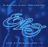 ELO - Live At Winterland '76