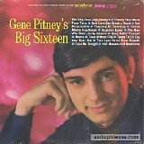Gene Pitney - Gene Pitney's Big Sixteen