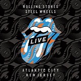 Various artists - Steel Wheels Live
