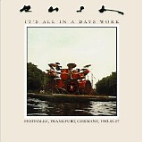 Rush - 1983-05-07 - Festhalle, Frankfurt, Germany CD2