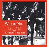 Willie Nile - Live From the Streets of NY