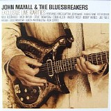 John Mayall - Exclusive Live Rarities