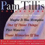 Pam Tillis - Pam Tillis Collection