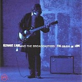 Ronnie Earl & the Broadcasters - The Colour Of Love