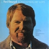Red Steagall - Somewhere My Love