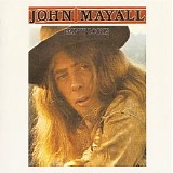 John Mayall - Empty Rooms