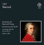 Various artists - Sacred CD157