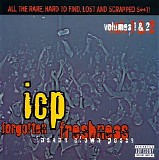 Insane Clown Posse - Forgotten Freshness Volume 2