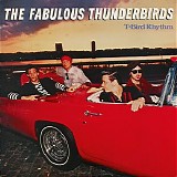 The Fabulous Thunderbirds - T-Bird Rhythm