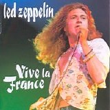 Led Zeppelin - 1973-04-01 - Centre sportif de l'ÃŽle de Vannes, L'ÃŽle-Saint-Denis, France CD1