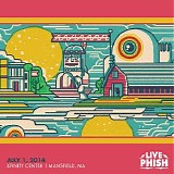 Phish - 2014-07-01 - Xfinity Center - Mansfield, MA