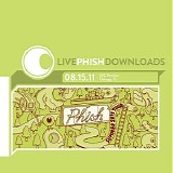 Phish - 2011-08-15 - UIC Pavilion, University of Illinois - Chicago, IL