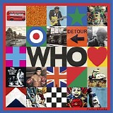 The Who - WHO