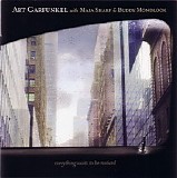 Art Garfunkel - Everything Waits To Be Noticed