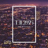 The 1975 - Medicine [cds]