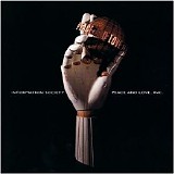 Information Society - Peace And Love, Inc.