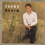 Clint Black - Killin' Time