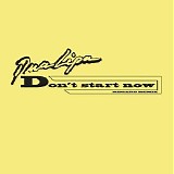 Dua Lipa - Don't Start Now (Regard Remix)