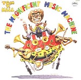 Tom T. Hall - The Magnificent Music Machine