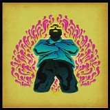 Captain Murphy - Captian Murphy - Duality CD2 - Instrumentals