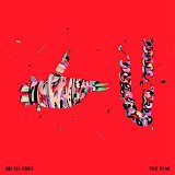 Run the Jewels - Talk To Me - Single