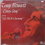 Tony Bennett - Listen Easy