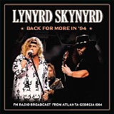 Lynyrd Skynyrd - Back for More In '94 (Live)
