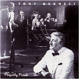 Tony Bennett - Perfectly Frank