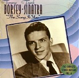 Tommy Dorsey - The Song Is You CD3