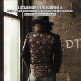 David Allan Coe - The Mysterious Rhinstone Cowboy