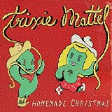 Trixie Mattel - Homemade Christmas (EP)