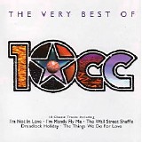 10cc - The Very Best Of 10cc