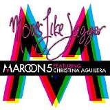 Maroon 5 - Moves Like Jagger