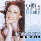 Tiffany - Dust Off And Dance - The Remixes (Promo CDM)