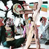 Animal Collective - Mountain Game