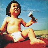 The Cure - Galore -The Singles (1987-1997)
