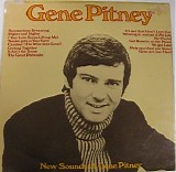 Gene Pitney - New Sounds Of Gene Pitney