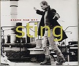 Sting - Brand New Day