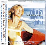 Olivia Newton-John - Back with a Heart
