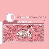 Phish - 2011-06-05 - Riverbend Music Center - Cincinnati, OH