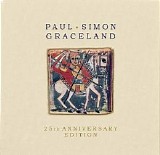 Paul Simon - Graceland (25th Anniversary Edition)