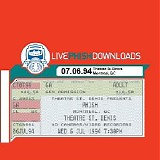 Phish - 1994-07-06 - Theatre St. Denis - Montreal, Quebec, Canada